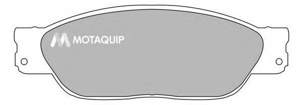MOTAQUIP LVXL999