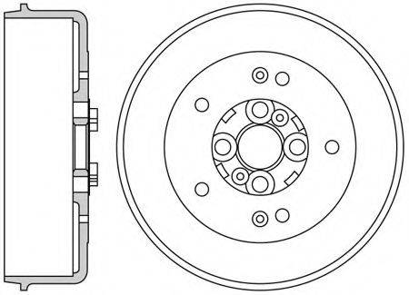 MOTAQUIP VBD56