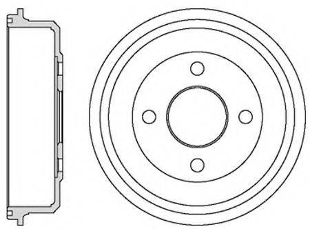 MOTAQUIP VBD640