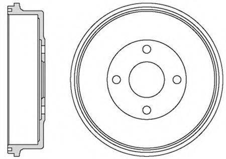 MOTAQUIP VBD641