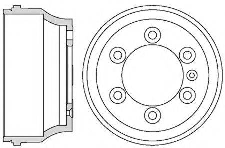 MOTAQUIP VBD653
