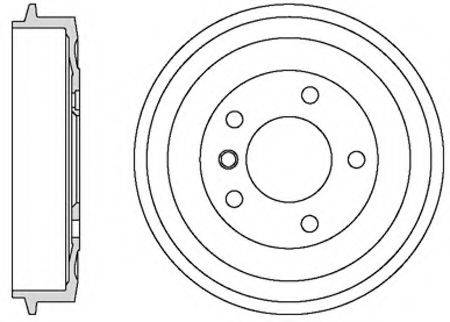 MOTAQUIP VBD659