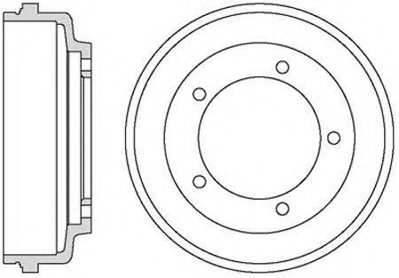 MOTAQUIP VBD677