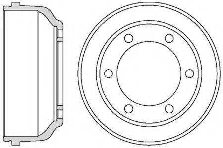 MOTAQUIP VBD678