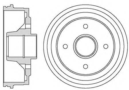 MOTAQUIP VBD99