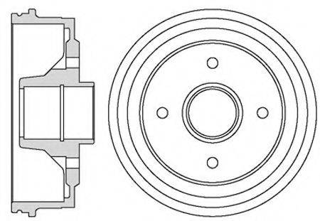 MOTAQUIP VBE649