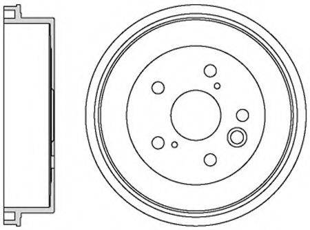 MOTAQUIP VBE671