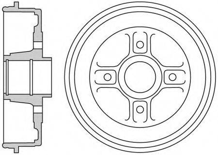 MOTAQUIP VBE691