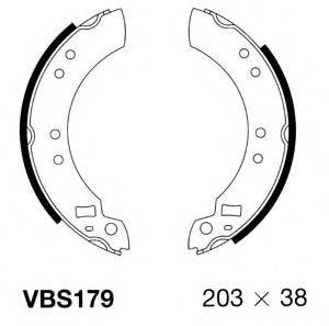 MOTAQUIP VBS179