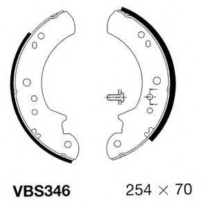 MOTAQUIP VBS346