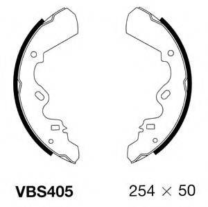 MOTAQUIP VBS405