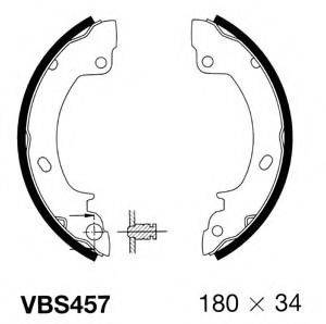 MOTAQUIP VBS457