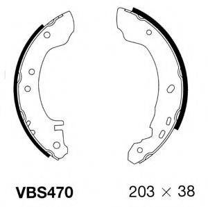 MOTAQUIP VBS470