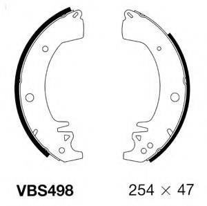 MOTAQUIP VBS498