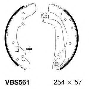 MOTAQUIP VBS561