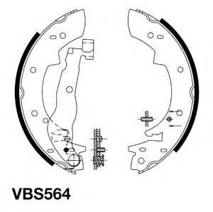 MOTAQUIP VBS564