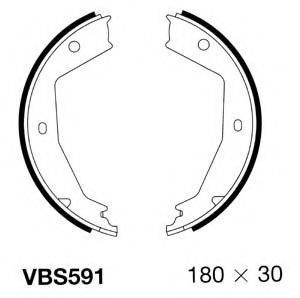 MOTAQUIP VBS591