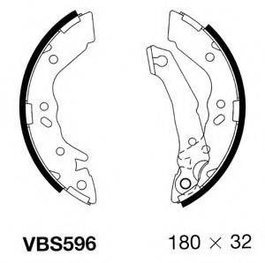 MOTAQUIP VBS596