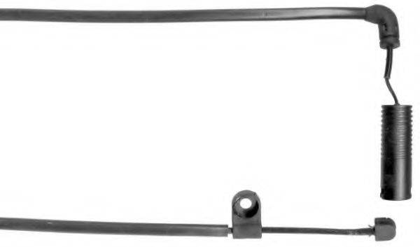 OJD WS0254A Сигналізатор, знос гальмівних колодок