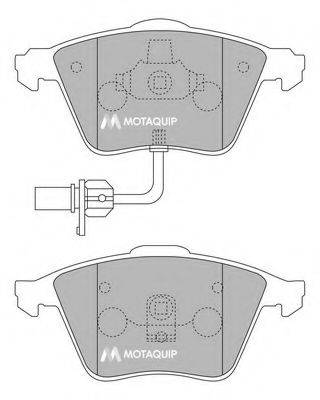 MOTAQUIP LVXL1031