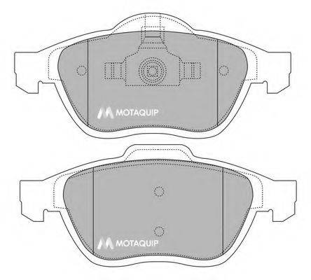 MOTAQUIP LVXL1093