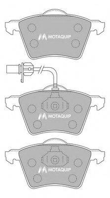 MOTAQUIP LVXL1130