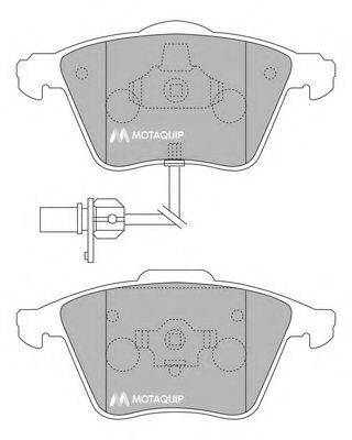 MOTAQUIP LVXL1165