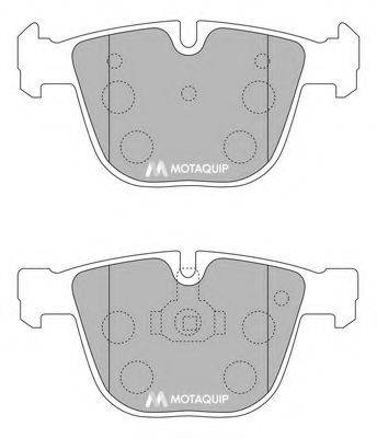 MOTAQUIP LVXL1169