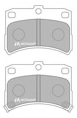 MOTAQUIP LVXL1180