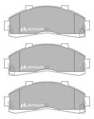 MOTAQUIP LVXL1183
