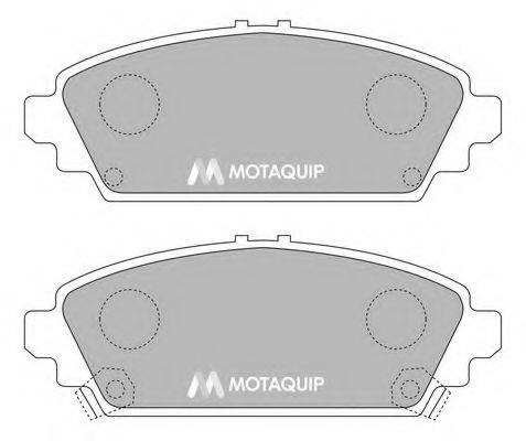 MOTAQUIP LVXL1187