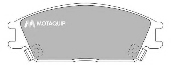 MOTAQUIP LVXL1191