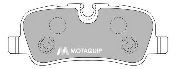 MOTAQUIP LVXL1197