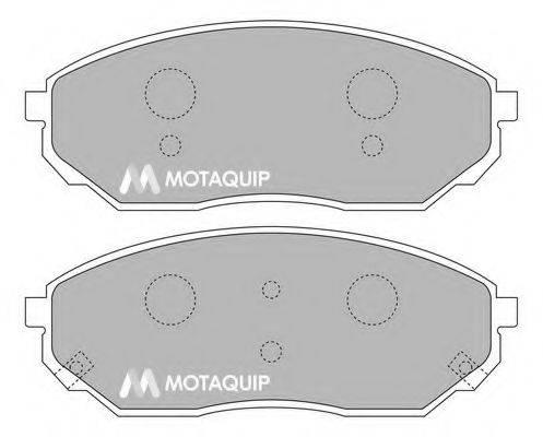MOTAQUIP LVXL1201