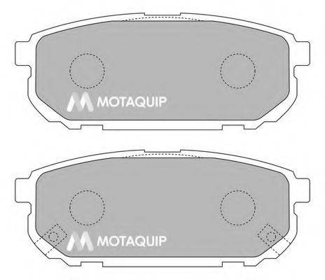 MOTAQUIP LVXL1202