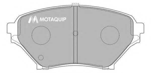 MOTAQUIP LVXL1210