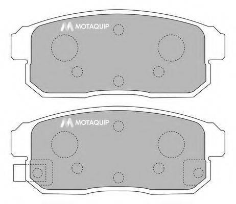MOTAQUIP LVXL1212