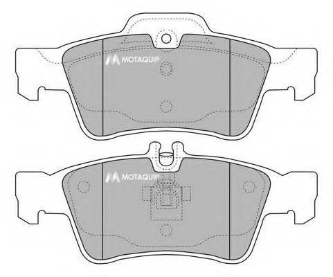 MOTAQUIP LVXL1213
