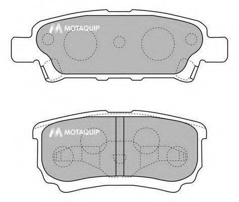 MOTAQUIP LVXL1218