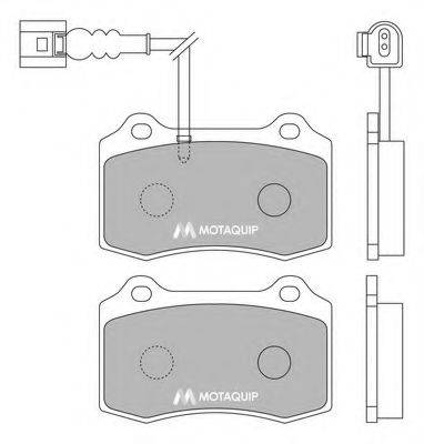 MOTAQUIP LVXL1230