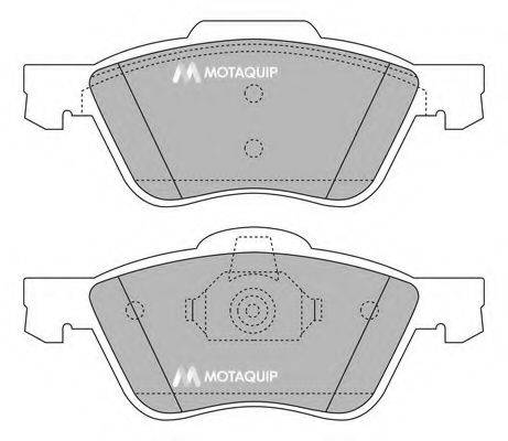 MOTAQUIP LVXL1234