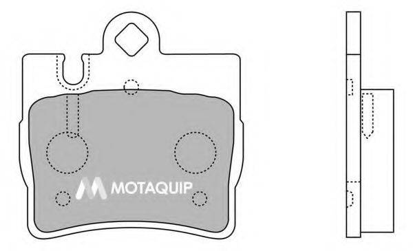 MOTAQUIP LVXL1235