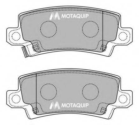 MOTAQUIP LVXL1243