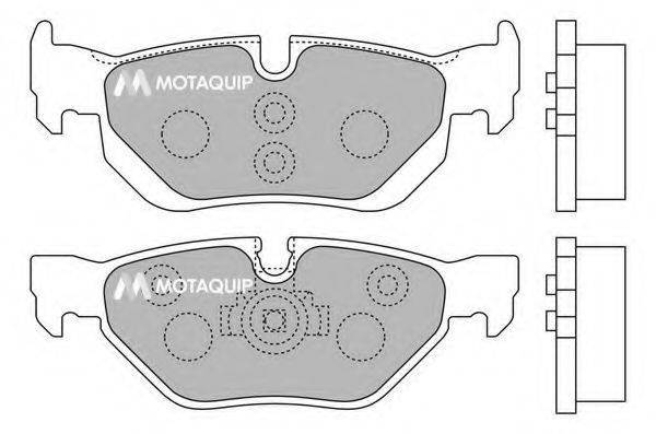 MOTAQUIP LVXL1258