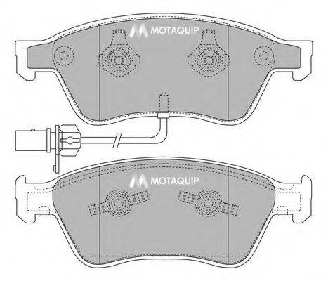 MOTAQUIP LVXL1263