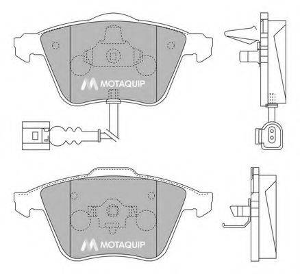 MOTAQUIP LVXL1264