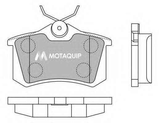 MOTAQUIP LVXL1273