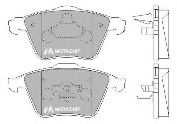 MOTAQUIP LVXL1276