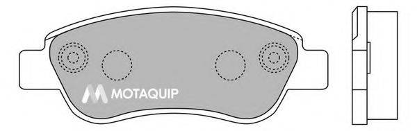 MOTAQUIP LVXL1285