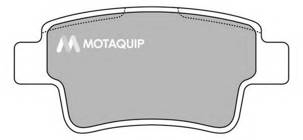 MOTAQUIP LVXL1309